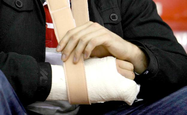 Navarra y Murcia, donde más bajas por enfermedad se cogen los autónomos