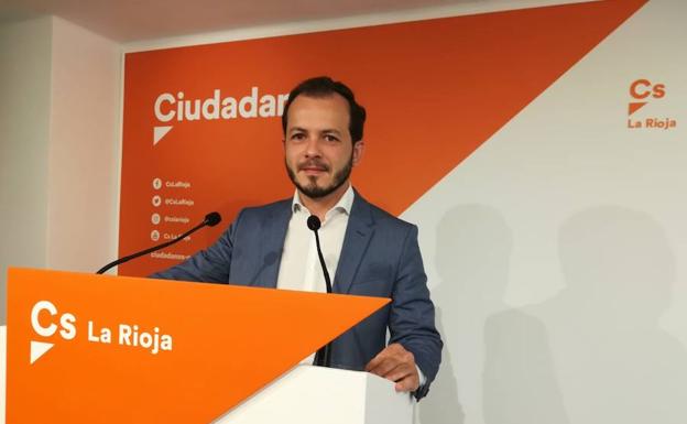 Baena denuncia una subida de impuestos de 13.500 millones para los españoles