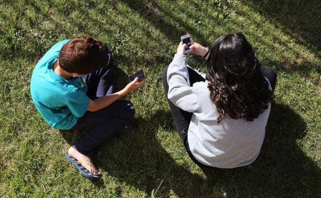 «Ahora a los niños les falta lo fundamental, que es el cariño de sus padres»