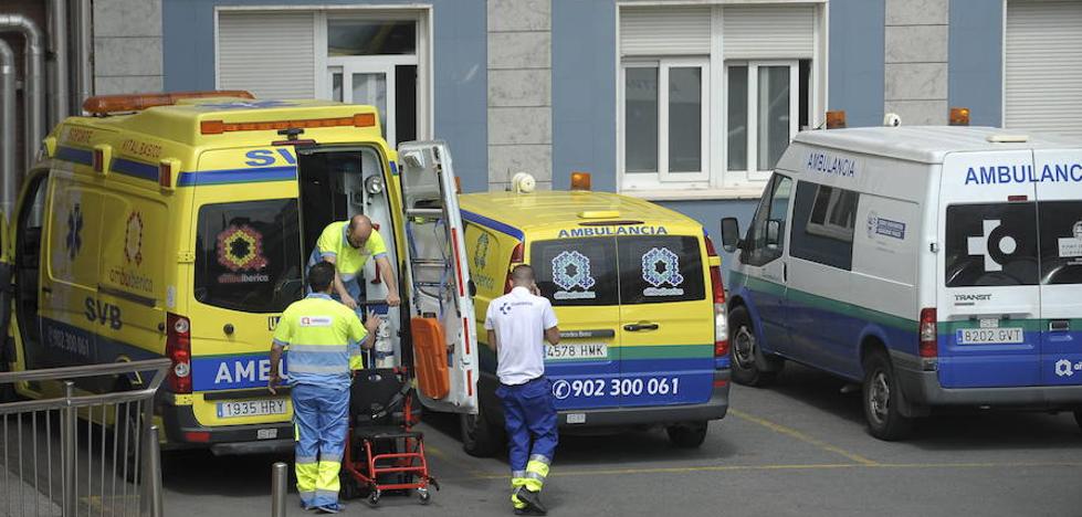 El gasto social autonómico está 8.000 millones por debajo del de antes de la crisis