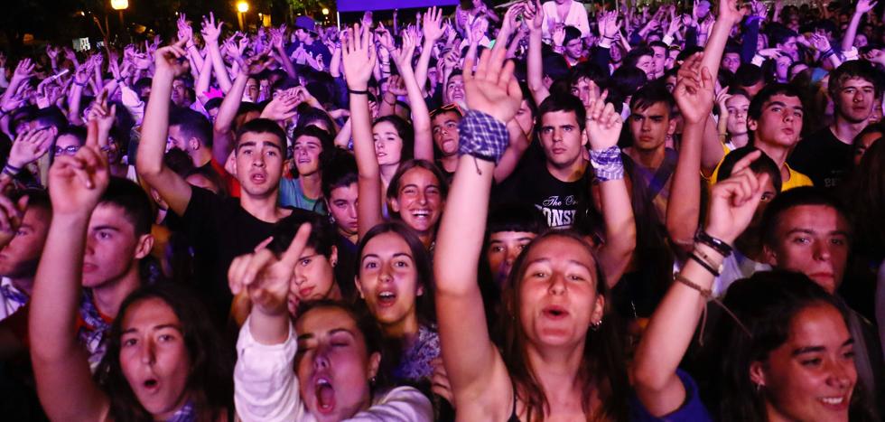 Ticketmaster sustituirá en 2019 su portal de reventa de entradas en España