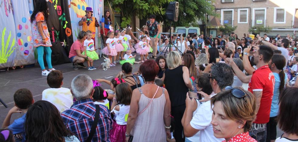 Fiestas de Alfaro: la cuenta atrás llega a su final