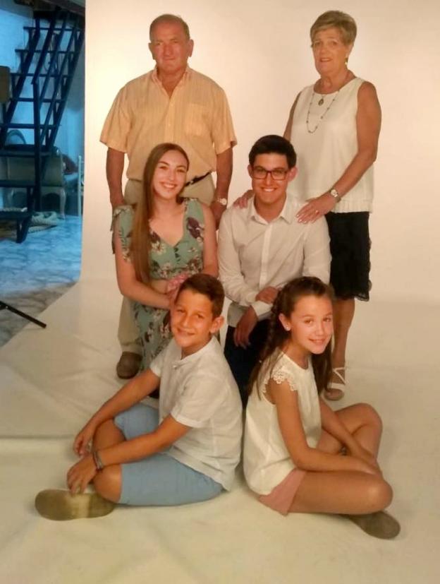 San Asensio sustituye el nombre de sus reyes de las fiestas por 'peroleros'