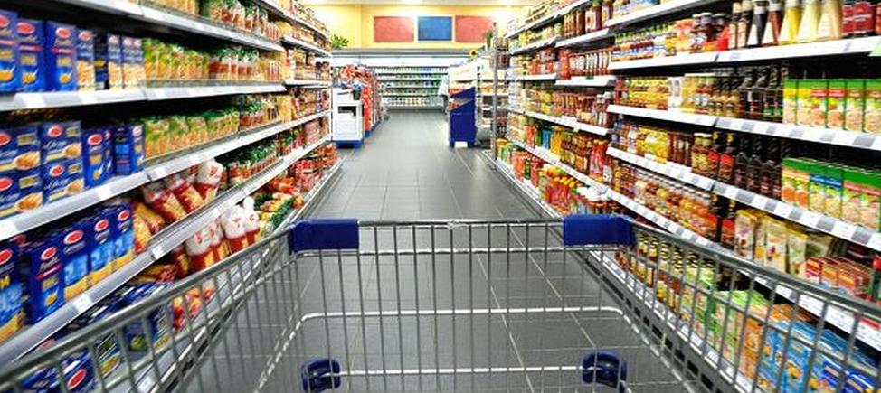 La inflación se modera en julio en el 2,2% por la menor subida de los alimentos