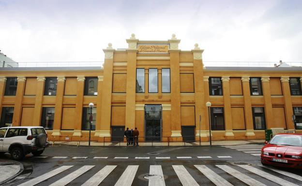 El PSOE desaprueba el cierre de la Biblioteca Azcona durante 26 días en verano