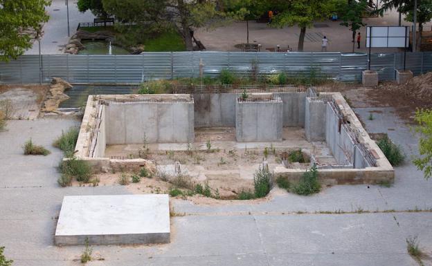 Cs plantea que no se contruya la Casa de las Letras si no se licita en tres meses