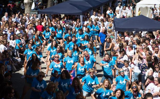 Este fin de semana, con los niños...