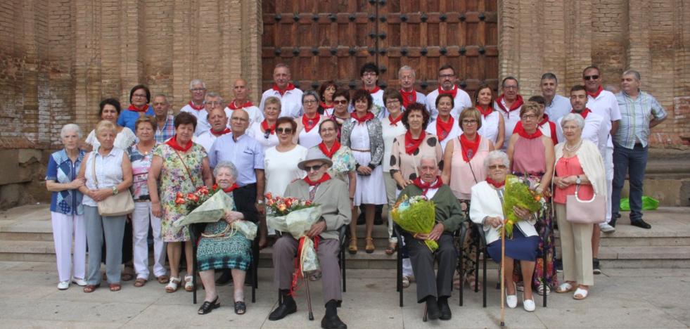 Alfaro reconoce su legado festivo