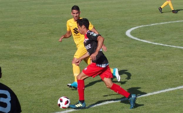 La UDL llega invicta al inicio de la liga