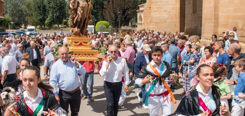 Bañares prosigue con sus fiestas tras el día grande en honor a su patrón