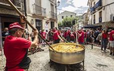 Torrecilla saborea su lado más humanitario