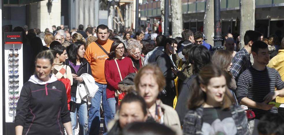 La Rioja es la cuarta región que menos renta redistribuye entre sus ciudadanos