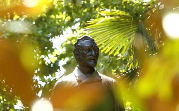 El exilio de Sagasta protagonizará el XVI ciclo de verano de Torrecilla en Cameros