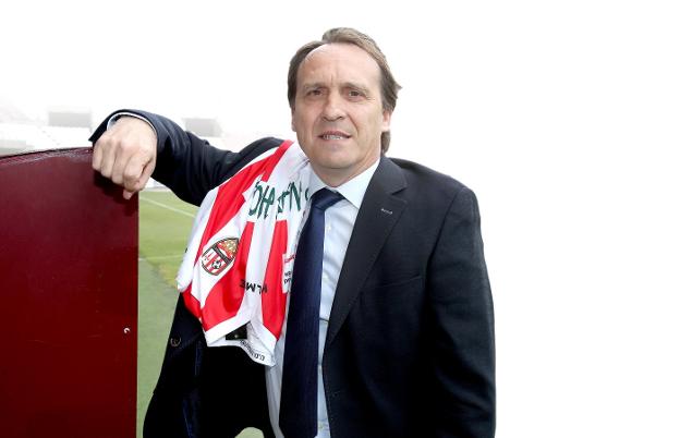 «Entendemos que tenemos un buen equipo, ahora toca competir»