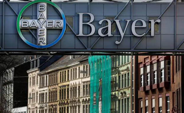 Bayer insiste en que el glifosato no causa cáncer