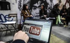 Google afirma que bloqueó canales de YouTube y cuentas por una campaña de desinformación ligada a Irán