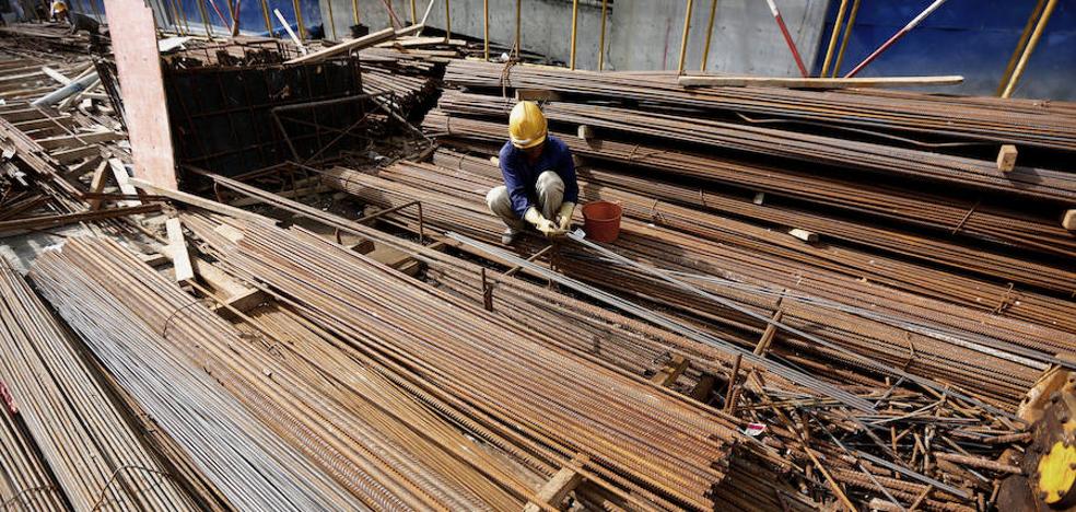 El mercado laboral riojano envejece y crea graves desajustes entre oferta y demanda