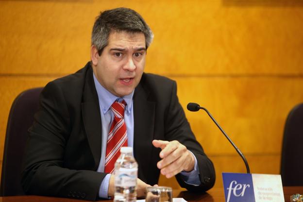 «Ahora, las empresas tienen problemas para cubrir determinados puestos»