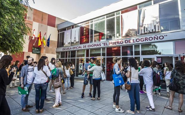 Las escuelas de idiomas aumentan plazas y grupos avanzados