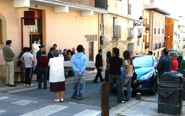 Venancio, Benito y Juana, tres muertes violentas sin resolver en La Rioja