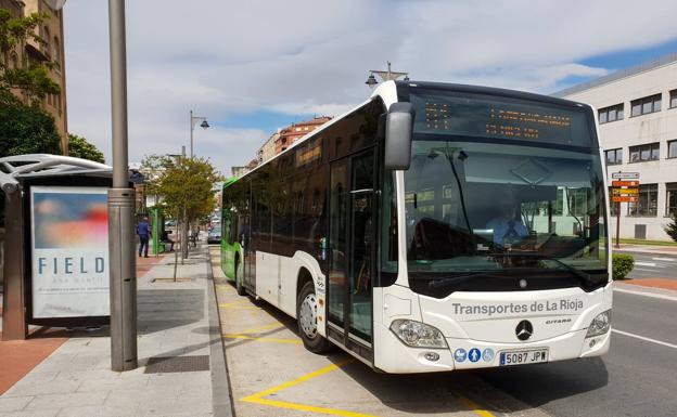 El transporte metropolitano recupera su horario habitual a partir de lunes