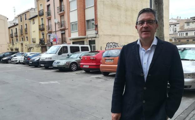 Cs ve «en peligro» los fondos europeos para la Villanueva