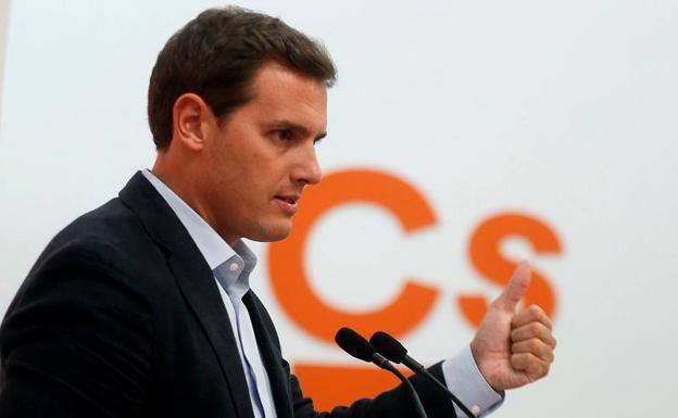 Ciudadanos propone la supresión del Impuesto de Sucesiones en toda España