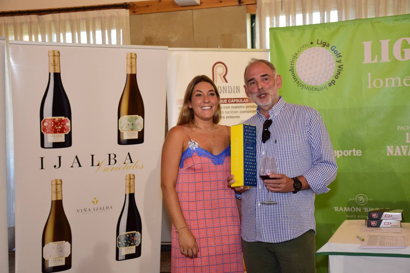 Torneo Viña Ijalba (premios)