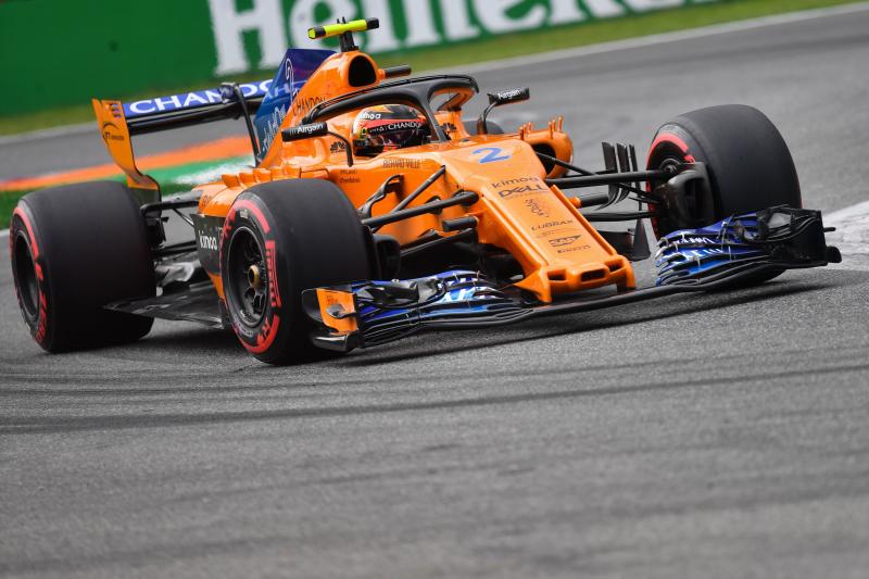 Cambio de ciclo en McLaren: sale Vandoorne, entra Norris