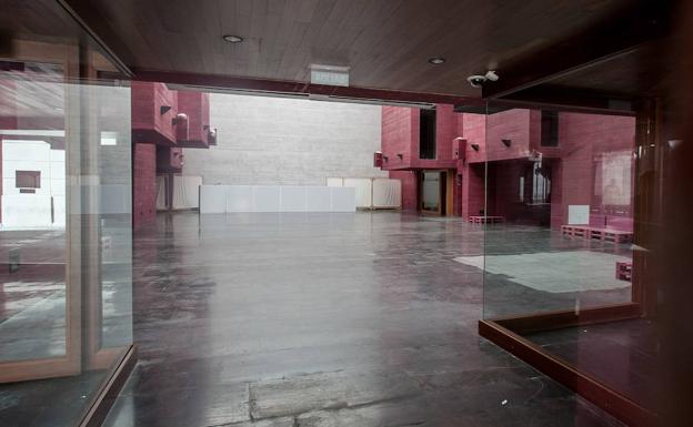 El PSOE municipal insta a «finalizar ya» el proceso de selección del director del CCR