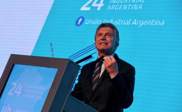 La fiscalía imputa a Macri y parte de su Gobierno por el acuerdo con el FMI