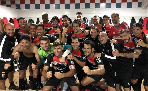 La UDL sufre al final pero sigue adelante en la Copa
