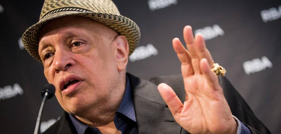 Walter Mosley gana el RBA de novela policíaca