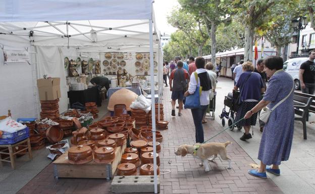 Programa de San Mateo 2018 en Logroño: miércoles 19