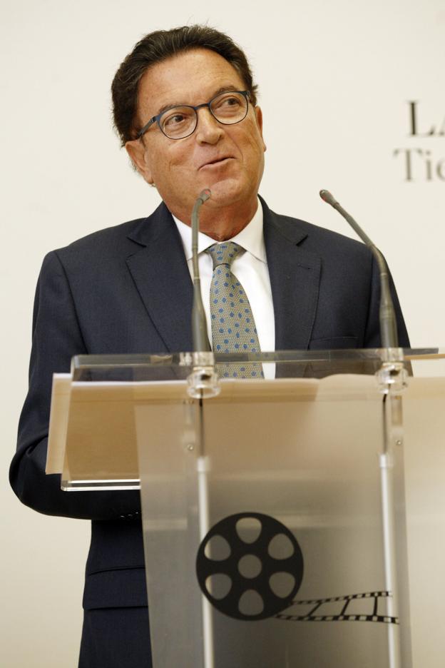 «El impuesto de patrimonio es muy fácil para hacer demagogia»