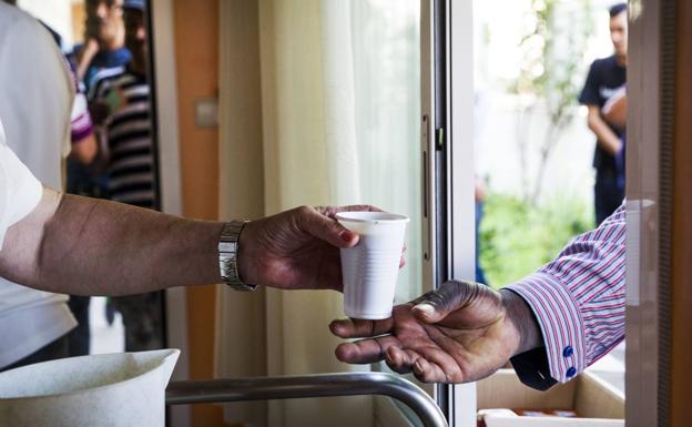 El Gobierno riojano aporta 88.329 euros para ayudar en la atención a temporeros