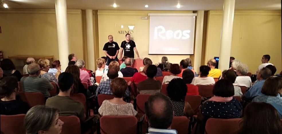 El corto 'Reos' recupera su vigencia tras la sentencia del 14N