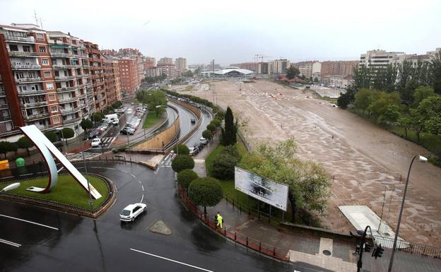 Se ratifica el arranque de obras en el nudo de Vara de Rey a principios de octubre