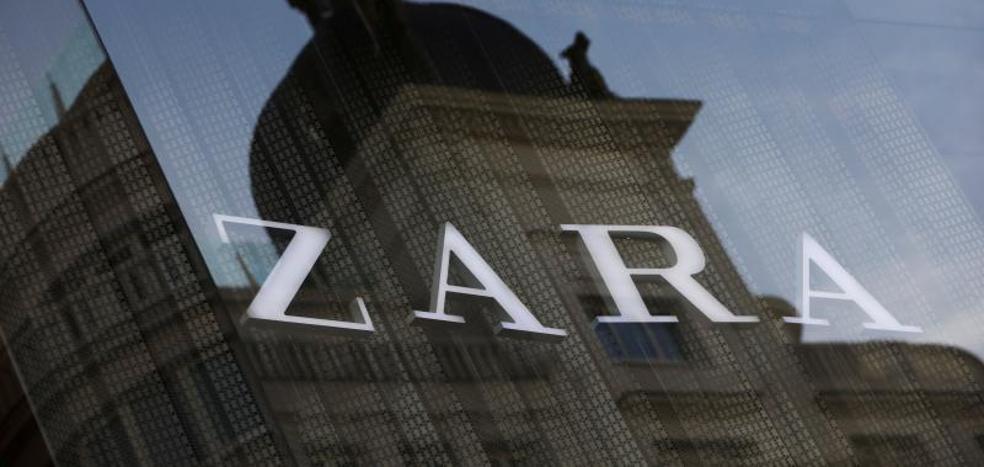 Inditex se revaloriza un 4% tras lograr sus mayores ganancias e ingresos en un primer semestre