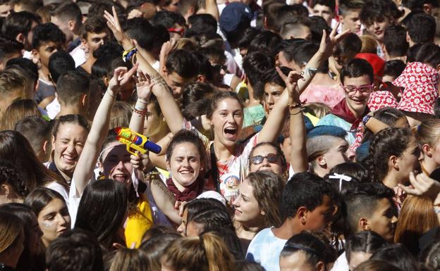 Logroño une