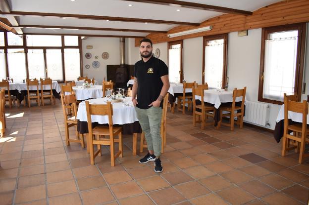 Un espacio para el disfrute