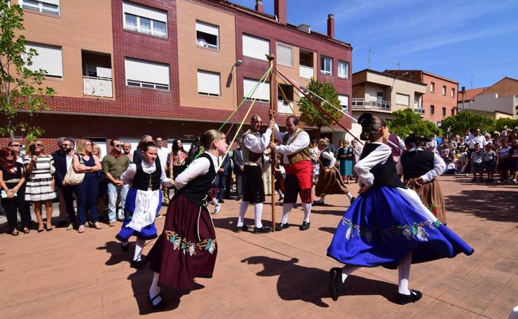 Fiestas de Villamediana