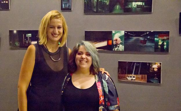 El talento riojano se muestra en Madrid