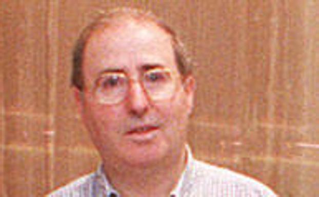 Fallece Florentino Santamaría, histórico del sindicalismo y la política riojana