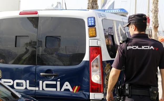 Muere un niño de dos años en Elche maltratado por la pareja de su madre