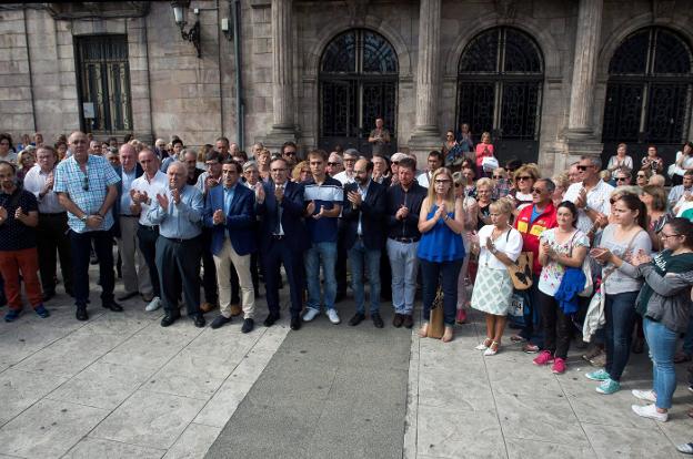 «Celia era una luchadora»