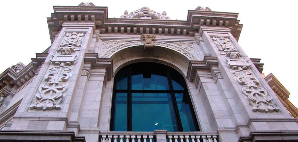 El Banco de España ve «margen» para prolongar el crecimiento económico