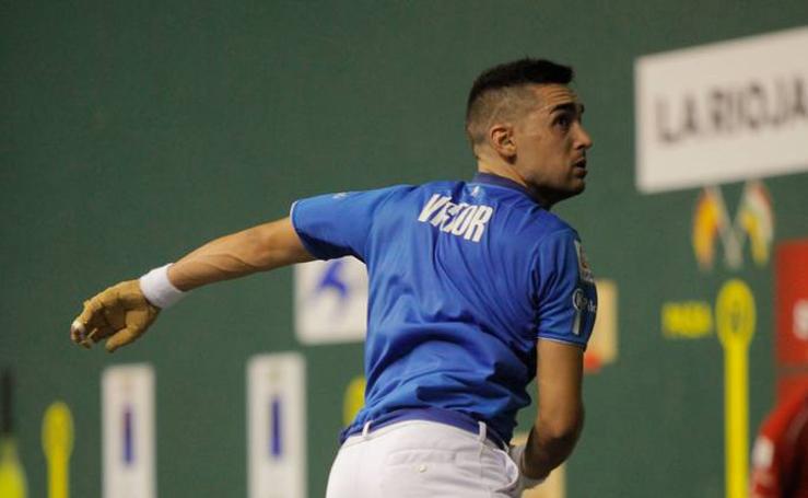 Jueves de pelota