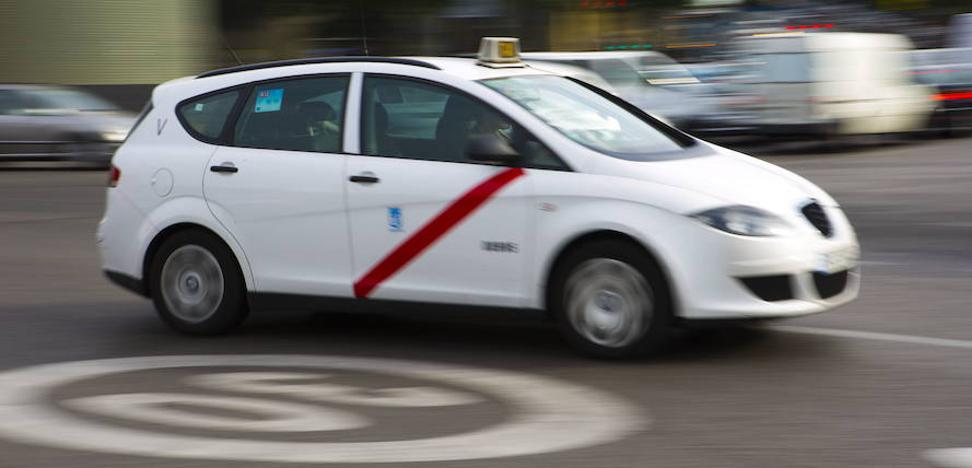 Los VTC hacen campaña a dos días del decreto del Gobierno