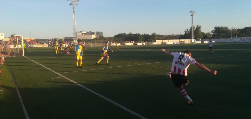 El Alberite despierta al River del sueño del liderato